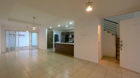 Casa en Alquiler en  Santa Ana, San José