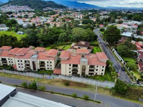 Apartamento en Alquiler en  Curridabat, San José