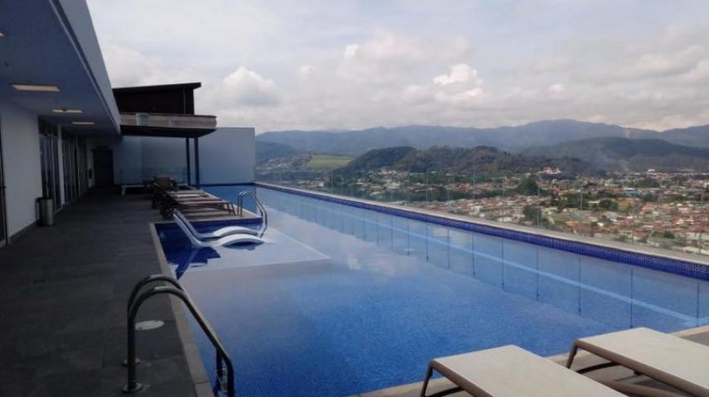 Foto Apartamento en Alquiler en Curridabat, San José - U$D 750 - APA17472 - BienesOnLine
