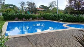 Apartamento en Alquiler en  Curridabat, San José