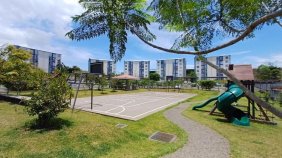 Apartamento en Alquiler en  Curridabat, San José