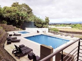 Apartamento en Alquiler en  Curridabat, San José