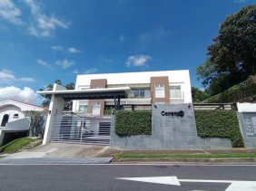 Apartamento en Alquiler en  Curridabat, San José