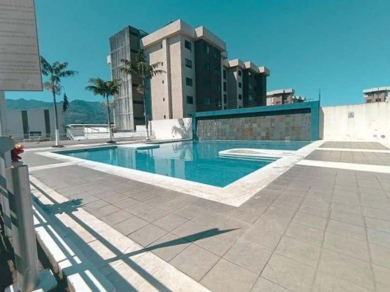Alquiler de apartamento en Hatillo, condominio Oasis GB