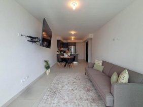 Apartamento en Alquiler en  San Pablo, Heredia