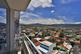 Apartamento en Alquiler en  Montes de Oca, San José