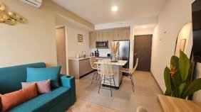 Apartamento en Alquiler en  Merced, San José