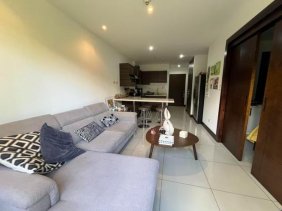 Apartamento en Alquiler en  Santa Ana, San José