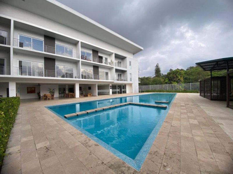 Alquiler de Apartamento en Pozos de Santa Ana. RAH 25-1739