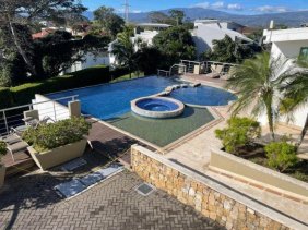 Apartamento en Alquiler en  Santa Ana, San José