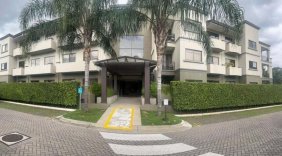Apartamento en Alquiler en  Santa Ana, San José