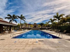 Alquiler de Apartamento en Pozos de Santa Ana. RAH 26-1372