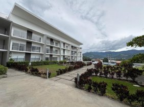 Apartamento en Alquiler en  Pozos, San José