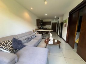 Apartamento en Alquiler en  Santa Ana, San José