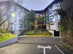 Alquiler de Apartamento en Rio Oro, Santa Ana