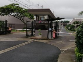 Apartamento en Alquiler en  San Francisco, Heredia