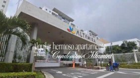 Apartamento en Alquiler en  San Pablo, Heredia