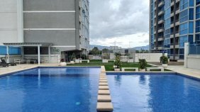 Apartamento en Alquiler en  Montes de Oca, San José