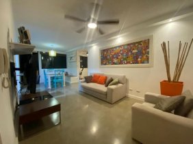 Alquiler de Apartamento en San Rafael de Alajuela. RAH 25-1712