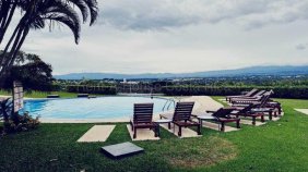 Apartamento en Alquiler en  Santa Ana, San José