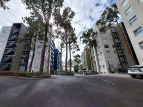 Apartamento en Alquiler en  Santo Domingo, Heredia