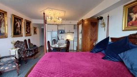 Apartamento en Alquiler en  Carmen, San José