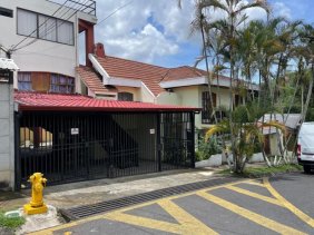 Apartamento en Alquiler en  Tirrases, San José