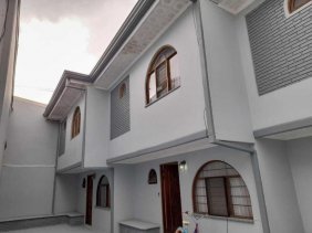 Apartamento en Alquiler en  Ulloa, Heredia