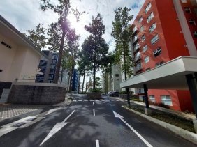 Apartamento en Alquiler en  Santo Domingo, Heredia