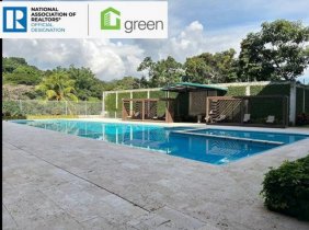 Apartamento en Alquiler en SANTA ANA Santa Ana, San José