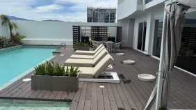 Apartamento en Alquiler en Rhormoser Pavas, San José