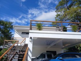 Apartamento en Alquiler en  Santa Cruz, Guanacaste