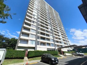 Apartamento en Alquiler en BARREAL Ulloa, Heredia