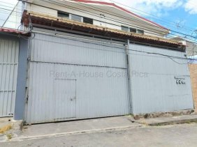 Bodega en Alquiler en  Desamparados, San José