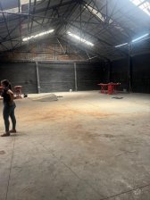 Bodega en Alquiler en  Tibás, San José