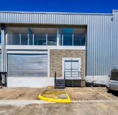Bodega en Alquiler en Lindora Santa Ana, San José