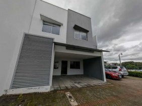 Casa en Alquiler en  San Vicente, San José