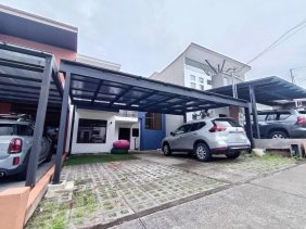 Casa en Alquiler en  Ulloa, Heredia