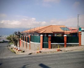 Casa en Alquiler en BARRIO CERILLOS Cartago, Cartago