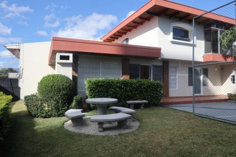 Casa en Alquiler en  Curridabat, San José