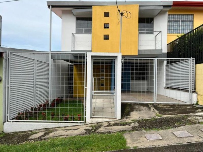 Casa en Alquiler en  Alajuela, Alajuela