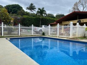 Casa en Alquiler en  Atenas, Alajuela
