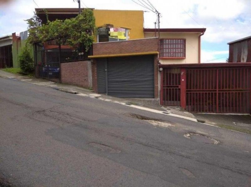 Casa en Alquiler en Pithaya san jose, San José