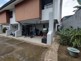 Casa en Alquiler en  Barva, Heredia