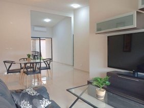 Casa en Alquiler en  Santa Ana, San José