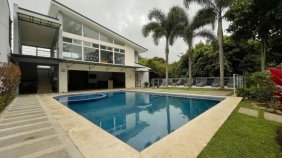 Casa en Alquiler en  Brasil, San José