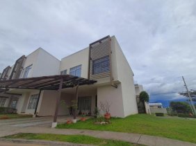Casa en Alquiler en  San Pablo, Heredia