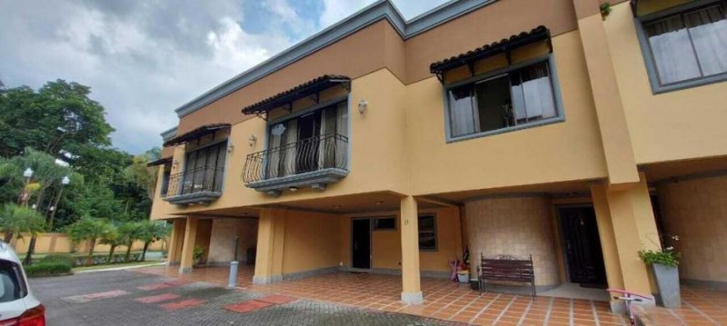 Foto Casa en Alquiler en Curridabat, Curridabat, San José - U$D 1.800 - CAA51546 - BienesOnLine