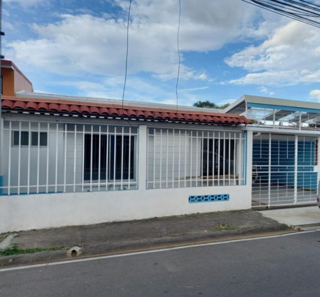 Casa en Alquiler en Escazú Escazú, San José