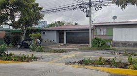 Casa en Alquiler en  Curridabat, San José